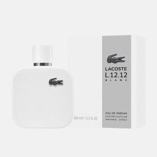Eau de Lacoste L.12.12 Blanc (EDP)