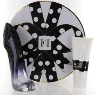 Good Girl Légère by Carolina Herrera Gift Set