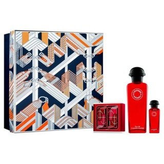 Eau de Rhubarbe Écarlate 3Pcs Gift Set