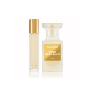 Eau de Soleil Blanc Gift Set