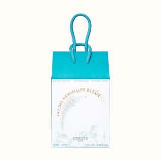 Eau des Merveilles Bleue Gift Set