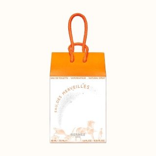 Eau des Merveilles Gift Set For Women
