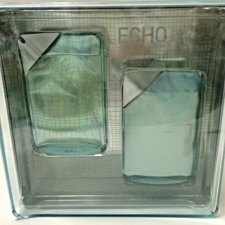 Echo by Davidoff Colonge Men Gift Set