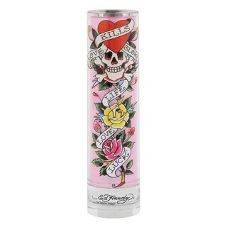 Ed Hardy