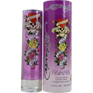 Ed Hardy Femme