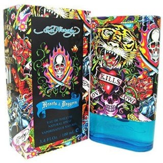 Ed Hardy Hearts & Daggers (M)