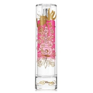 Ed Hardy Love Is