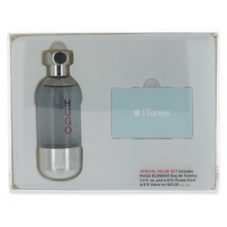 Element by Hugo Boss for Men SET