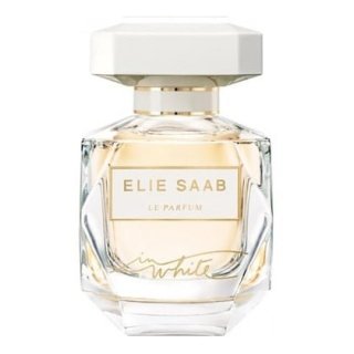 Le Parfum In White
