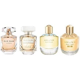 Elie Saab Edp 4 X 7.5ml Gift Set