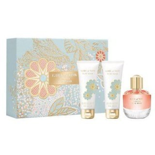 Elie Saab Girl Of Now 3 Piece EDP Set