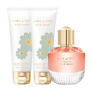 Elie Saab Girl Of Now Forever Gift Set