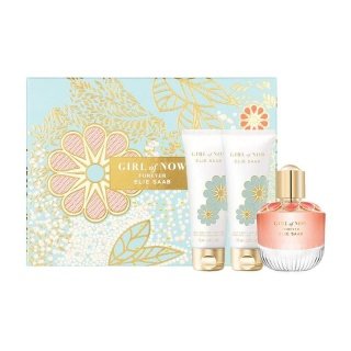 Elie Saab Girl Of Now Forever Gift Set