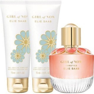 Elie Saab Girl of Now Forever EDP Gift Set