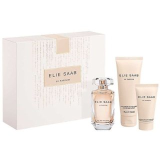 Elie Saab Le Parfum 3 Piece Gift Set