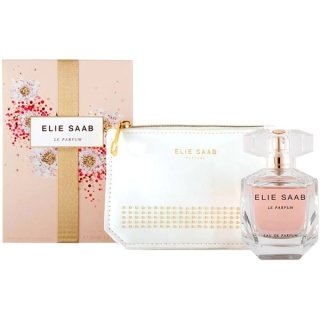 Elie Saab Le Parfum Gift Set for Women