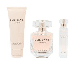 Elie Saab Le Parfum Elie Saab EDP (3 pcs)