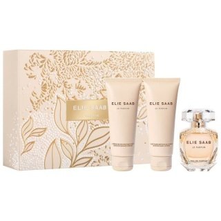 Elie Saab Le Parfum Gift Set