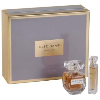 Elie Saab Le Parfum Intense Set Gift Set