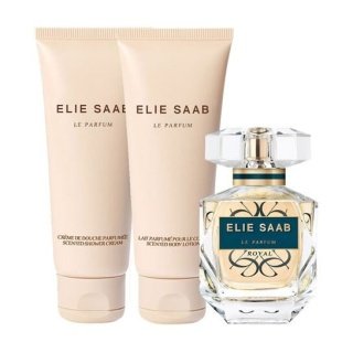 Elie Saab Le Parfum Royal Gift Set