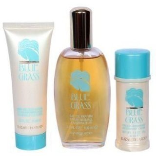 Elizabeth Arden Blue Grass EDP Gift Set For Her- 100ml