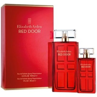 Red Door Combo Pack