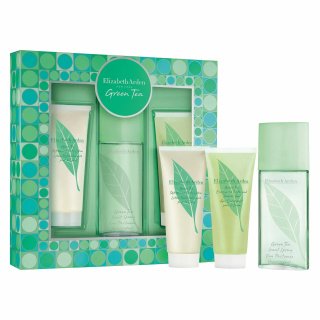 Elizabeth Arden Green Tea 3 Piece Gift Set