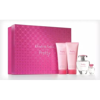 Elizabeth Arden Pretty EDP Gift Set