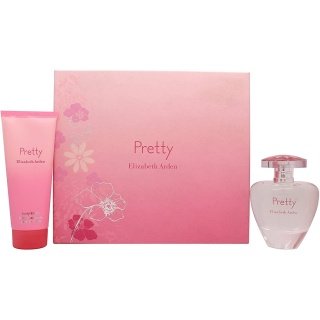Elizabeth Arden Pretty Gift Set 2 Pcs