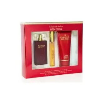 Elizabeth Arden Red Door 3 Piece Set
