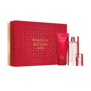 Elizabeth Arden Red Door Aura Gift Set