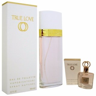 Elizabeth Arden True Love 100ml  Gift Set