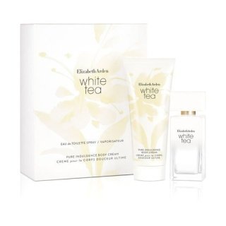 Elizabeth Arden White Tea EDT Gift Set