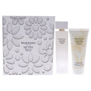 Elizabeth Arden White Tea for Women – 2 Pc Gift Set