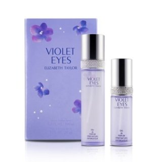 Elizabeth Taylor Violet Eyes  Combo Pack