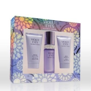 Elizabeth Taylor Violet Eyes Gift Set for Women