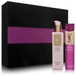 Elle Gift Set