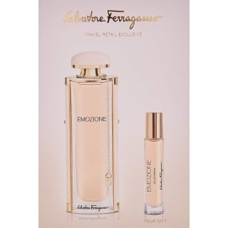 Emozione 2Pc Gift Set