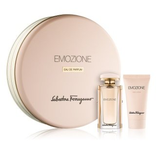 Emozione 2Pcs Gift Set