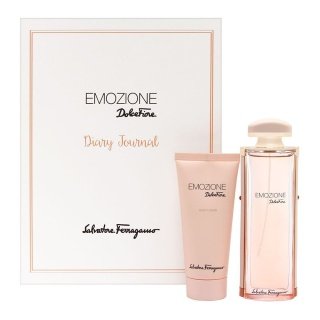 Emozione Dolce Fiore Gift Set