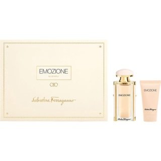 Emozione Gift Set (20ML)