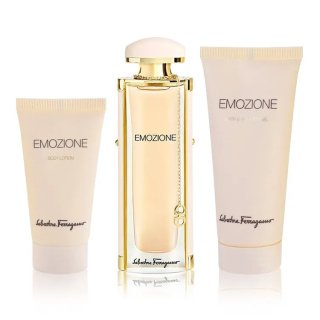 Emozione Gift Set