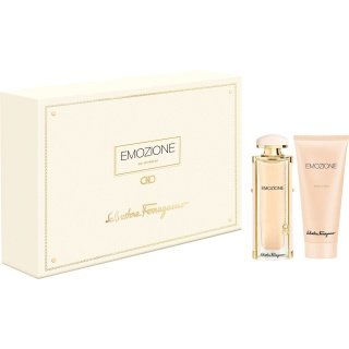 Emozione Gift Set (50ML)