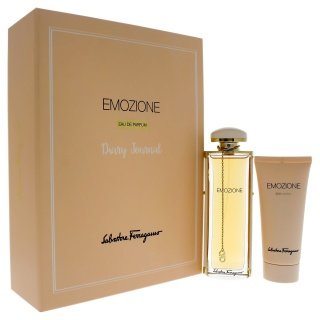 Emozione Gift Set (92ML)