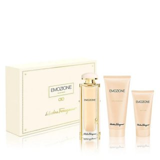Emozione Gift Set