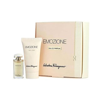 Emozione Mini Gift Set