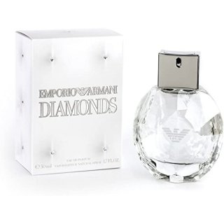 Emporio Armani Diamonds (W)