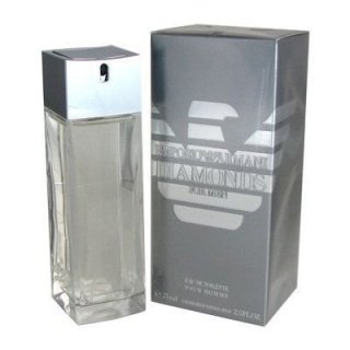 Emporio Armani Diamonds (M)
