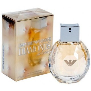 Emporio Armani Diamonds Intense