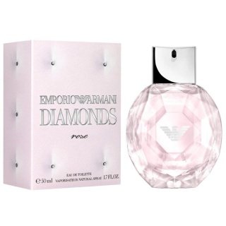 Emporio Armani Diamonds Rose